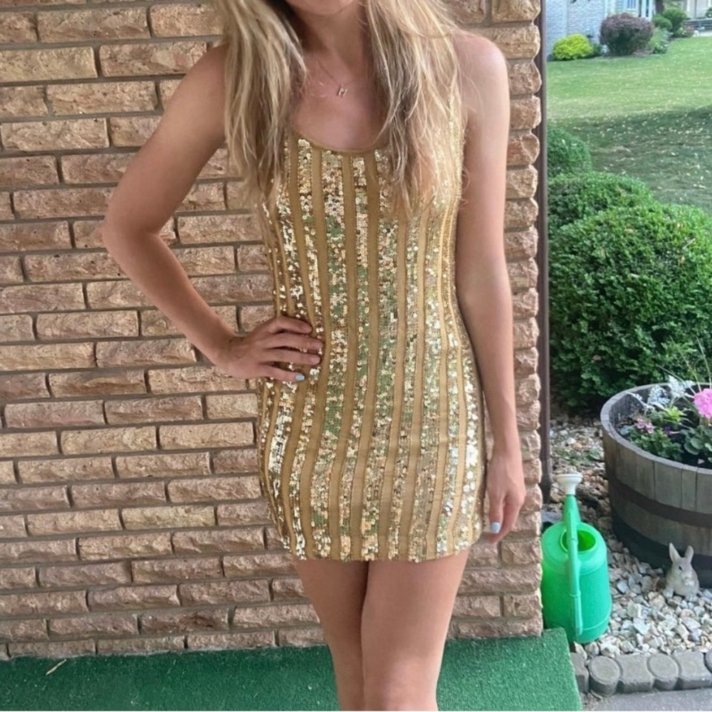 Eras your outfit fearless dress